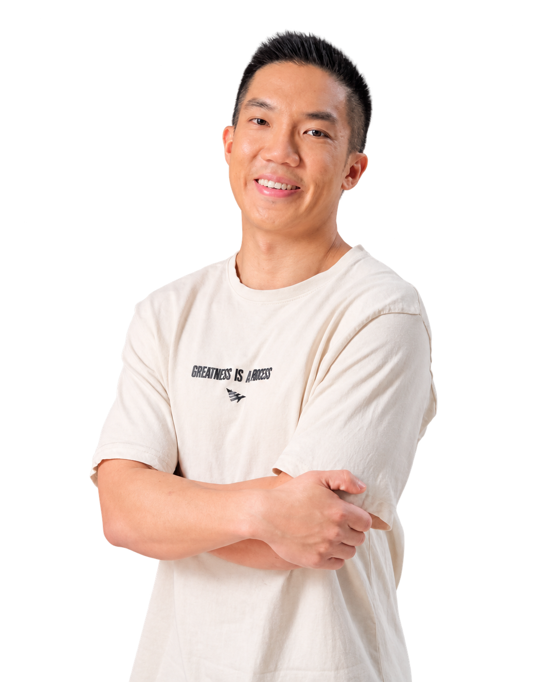 Melvin Soh